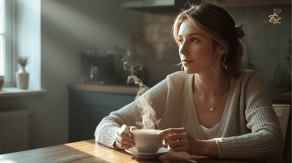 How to Add Organic Herbal Tea Into Your Daily Routine Without Overthinking It