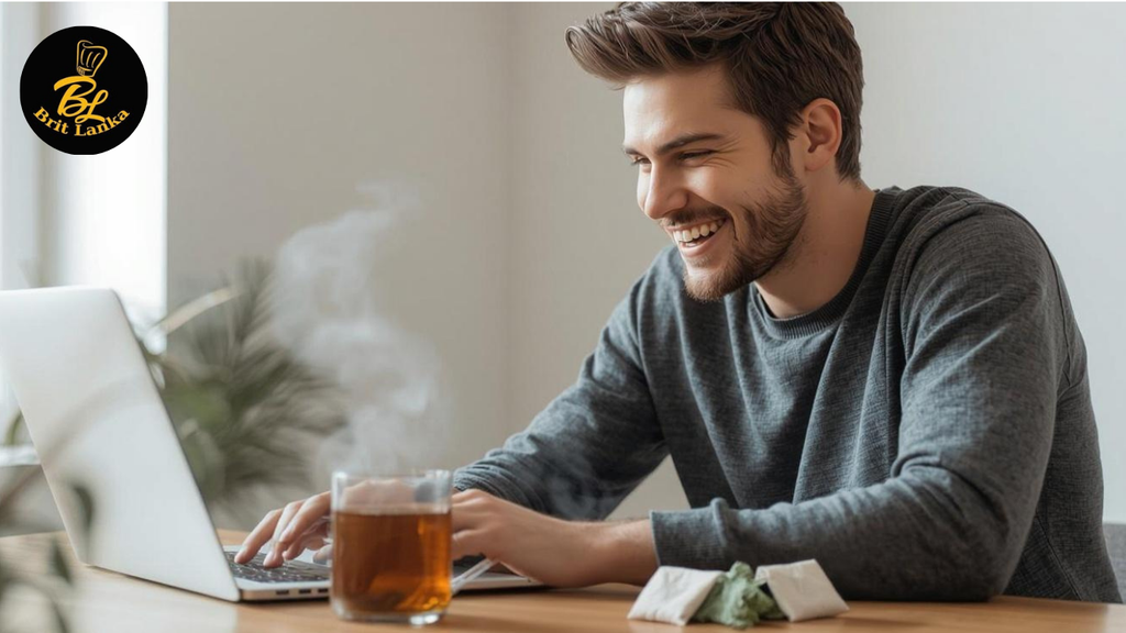 Top Organic Herbal Teas in the UK for Busy Professionals