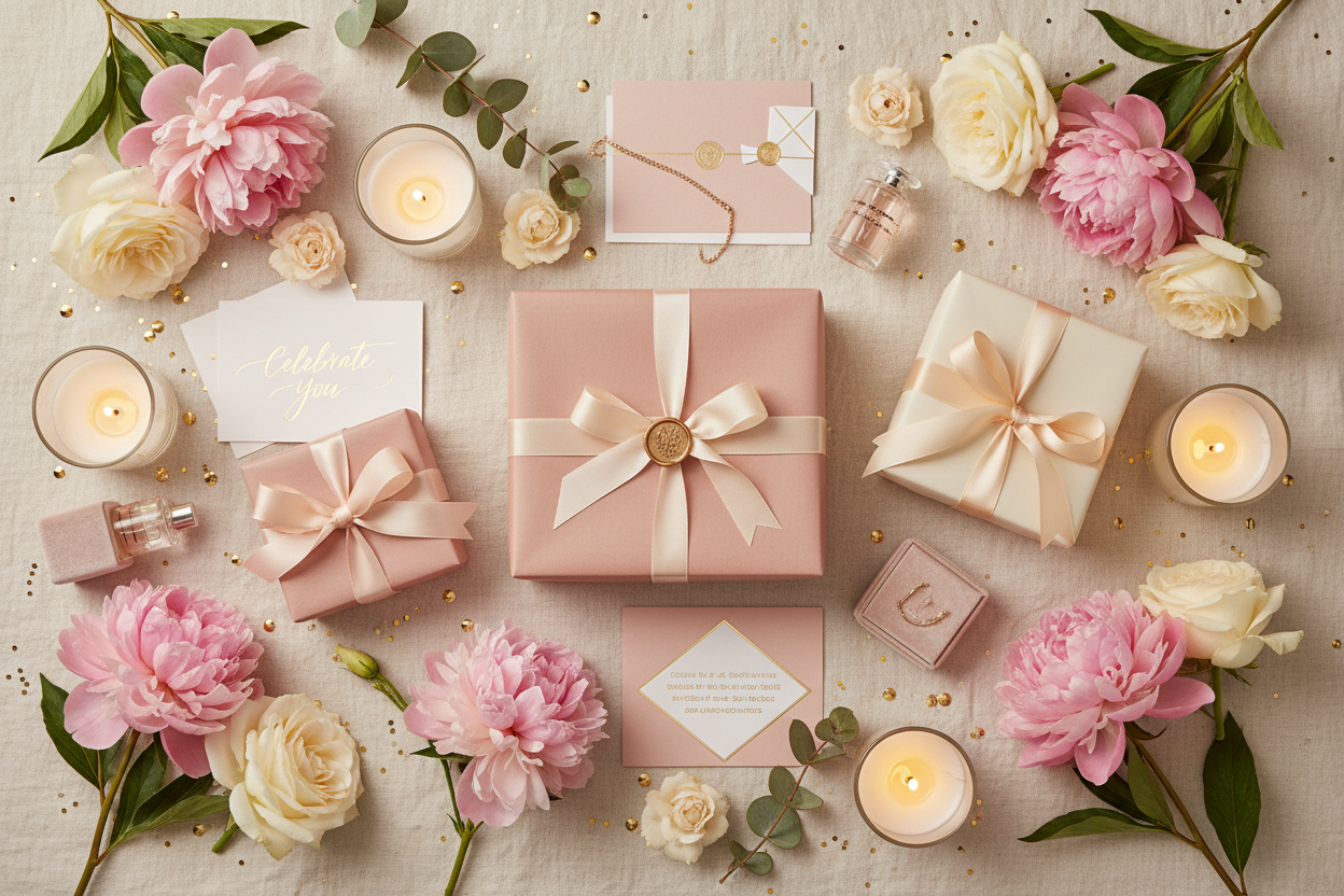 Gifts for Every Special Moment