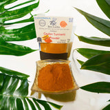 Ceylon Turmeric Powder