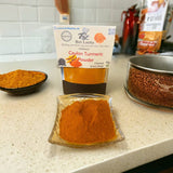 Ceylon Turmeric Powder