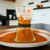 Ceylon Turmeric Powder