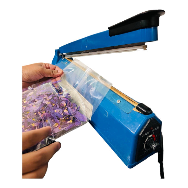 Heavy Duty Laminated Clear plastic