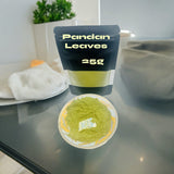 Pandan leaves Powder 