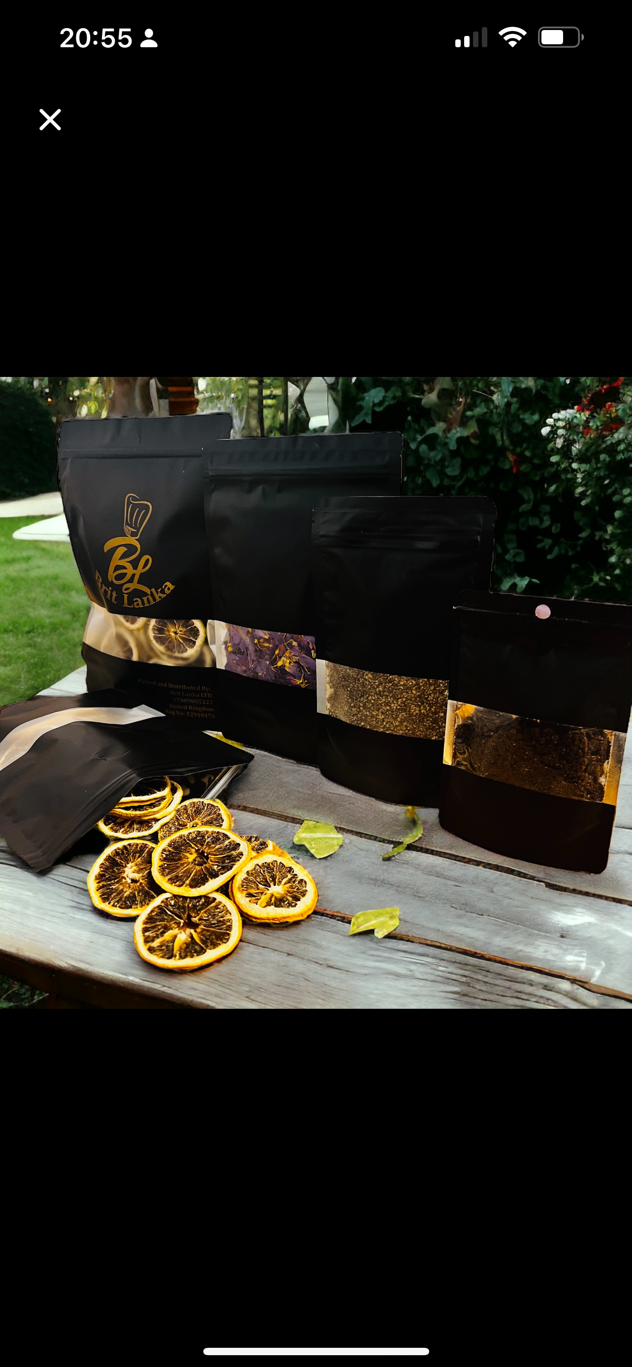 Black Resealable Stand-Up Mylar Zip Lock Bags | Heat Seal Food Storage Pouches