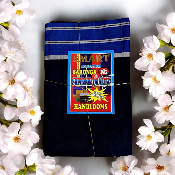 HANDLOOM Sri Lanka COLLECTION , Brit Lanka UK Online Men’s Sarong/Lungi - S3