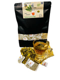 Handmade Curry Leaves Tea 12 bags