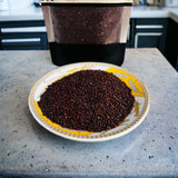 Washed & Clean Mustard Seeds A Grade Ceylon Premium Quality 50g